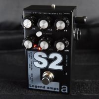 Лот: 5253722. Фото: 12. AMT Electronics Legend Amps 2...