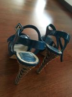 Лот: 6990270. Фото: 3. Босоножки Christian Dior. Одежда, обувь, галантерея