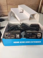 Лот: 5991649. Фото: 4. HDMI удлинитель KVM Extender на... Красноярск