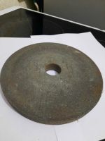 Лот: 18294108. Фото: 2. Круг наждачный 1. Ручная работа