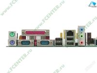 Лот: 2067028. Фото: 2. EPoX EP-5P945-3/G. Комплектующие