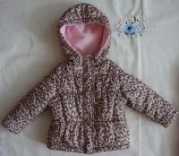 Лот: 2154126. Фото: 2. Утепленный костюм для девочки... Одежда и аксессуары