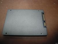 Лот: 12985827. Фото: 3. Неисправный SSD диск 128mb Micron... Компьютеры, оргтехника, канцтовары