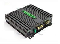Лот: 6592610. Фото: 2. Усилитель Fusion FP-802 (2 х 80Вт... Автозвук