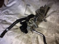 Лот: 15854489. Фото: 2. Клапан EGR Toyota AQUA 2562021020... Автозапчасти