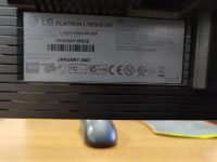 Лот: 15790715. Фото: 4. Монитор LCD 19" LG Flatron L192WS. Красноярск
