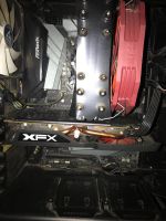 Лот: 18605936. Фото: 2. XFX RX 570. Комплектующие