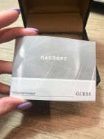 Лот: 11529850. Фото: 2. Часы guess. Часы, аксессуары