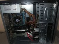 Лот: 8612090. Фото: 4. компьютер Процессор Intel Core... Красноярск