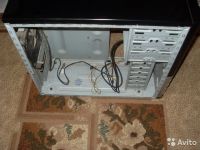 Лот: 8433394. Фото: 4. Корпус gigabyte c вентилятором... Красноярск