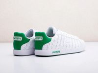 Лот: 16387447. Фото: 3. Кроссовки Lacoste (17241). Одежда, обувь, галантерея