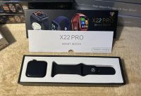 Лот: 18037314. Фото: 2. Smart Watch X22 PRO Черные. Смартфоны, связь, навигация