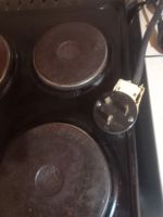 Лот: 25885948. Фото: 4. Электрическая плита Лысьва ЭП... Красноярск