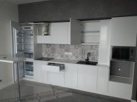 Лот: 11724830. Фото: 2. Кухни, Шкафы-купе. Эскиз проекта... Кухонная мебель