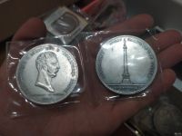 Лот: 15464160. Фото: 3. Монеты 18века и выше. Коллекционирование, моделизм