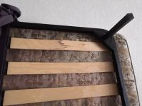 Лот: 15765786. Фото: 3. Кровать двуспальная с матрасом... Мебель