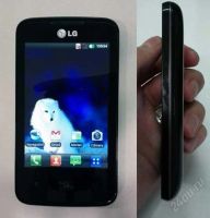 Лот: 2127984. Фото: 2. lg hub e510 android 4.0.1 (возможен... Смартфоны, связь, навигация