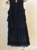 Лот: 12811572. Фото: 2. Платье женское черное ZARA. Женская одежда
