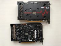 Лот: 19662467. Фото: 2. Rx 6500xt 4gb. Комплектующие