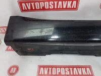 Лот: 20900029. Фото: 2. Обвес аэродинамический Subaru... Автозапчасти
