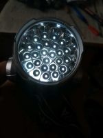 Лот: 11565336. Фото: 2. Фонарь налобный Эра. Туризм