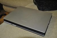 Лот: 3482063. Фото: 2. Toshiba qosmio f30 на зап. части. Компьютеры, ноутбуки, планшеты