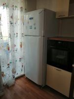 Лот: 16661673. Фото: 4. Холодильник Ariston. Красноярск
