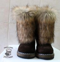 Лот: 1223628. Фото: 7. УНТики -супер тёплые, комфортные...