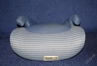 Лот: 1787748. Фото: 2. Детское авто-кресло. Дети растут