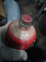 Лот: 10176985. Фото: 3. Баллон портативный, заправленный... Туризм, охота, рыбалка, самооборона