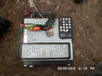 Лот: 12084546. Фото: 4. магнитола. Красноярск