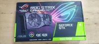 Лот: 25632230. Фото: 6. Видеокарта Asus ROG Strix GeForce...