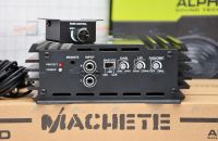 Лот: 9709710. Фото: 2. Alphard Machete MA-450.1D 1-канальный... Автозвук