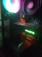 Лот: 17079955. Фото: 3. GeForce GTX 1070 G1 Gaming. Компьютеры, оргтехника, канцтовары