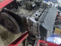 Лот: 16639847. Фото: 3. Двигатель ваз 2103 (1.5). Авто, мото, водный транспорт