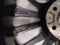 Лот: 25194419. Фото: 3. Диски литые Weds Leonis VT. Авто, мото, водный транспорт