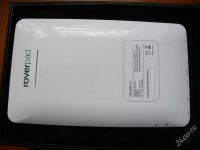 Лот: 1498301. Фото: 3. RoverPad 3W G70 (возможен обмен... Компьютеры, оргтехника, канцтовары