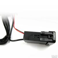 Лот: 13972183. Фото: 4. USB удлинитель и зарядка Toyota. Красноярск
