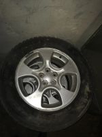 Лот: 19616699. Фото: 5. Диски на шина subaru kumho 215...