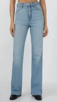 Лот: 21066738. Фото: 7. Женские джинсы Wrangler Westward...