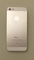 Лот: 6737866. Фото: 2. iPhone 5 16 GB. Смартфоны, связь, навигация