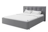 Лот: 24684570. Фото: 5. Кровать с подъёмным механизмом...