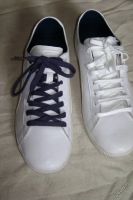 Лот: 5568156. Фото: 2. Кеды мужские кожаные Puma . Мужская обувь