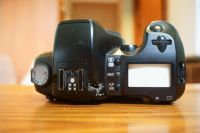 Лот: 4715345. Фото: 4. Canon EOS D60 на запчасти. Красноярск