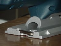 Лот: 8842238. Фото: 6. Продам Электролобзик Bosch GST...