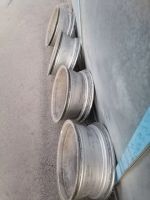 Лот: 16206237. Фото: 3. Литье, Диски Toyota Voltz Оригинал... Авто, мото, водный транспорт