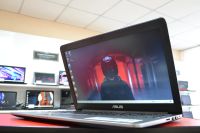 Лот: 15887881. Фото: 9. Asus K501U (15.6"/Intel Core i3-6100U...