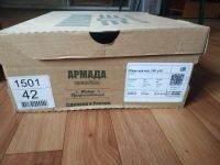 Лот: 25557568. Фото: 4. Берцы Армада легион М-1501