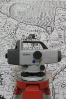 Лот: 15925566. Фото: 5. Цифровой нивелир Sokkia SDL30