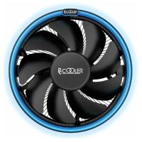 Лот: 24947191. Фото: 2. Кулер S115х/775/AMx/FMx/AM4 PCCooler... Комплектующие